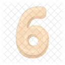 Number Icon