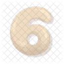 Number Icon