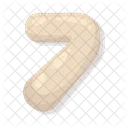 Number Icon