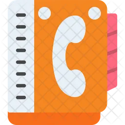 Number  Icon