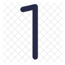 Number 아이콘