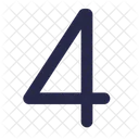 Number 아이콘