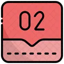 Number 아이콘