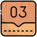 Number 아이콘
