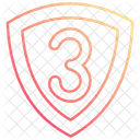 Number  Icon