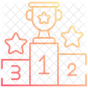 Number one  Icon
