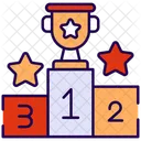 Number One One Number Icon