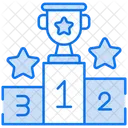 Number one  Icon