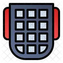 Number Pad Dialpad Keypad Icon