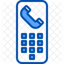 Number Pad Icon