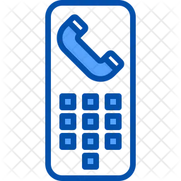 Number Pad  Icon