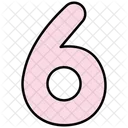 Number Icon