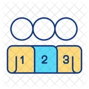 Partnership Collaboration Cooperation Icon