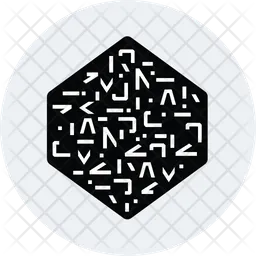 Numeraire Nmr  Icon
