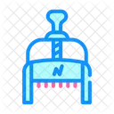 Numerator  Icon