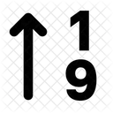 Numeric  Icon