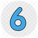 Numero Icon