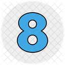 Numero Icon