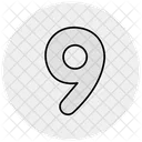 Numero Icon