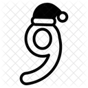 Nombre Icône