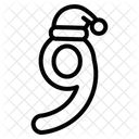 Nombre Icône