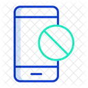 Bloquer Le Telephone Bloquer Le Numero Bloquer Icône