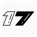 Icône