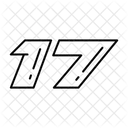  Icône
