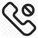 Número do bloco  Ícone