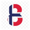 Número oito  Icon