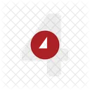 Numero quatro  Icon