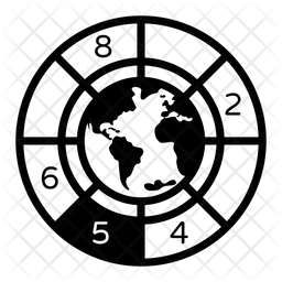 Numerologie Horoskop  Symbol