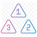 Numeros Numero Matematicas Icono