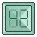 Numeros Icono