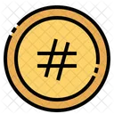 Numeros Icono