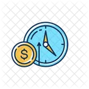 Numismatic value  Icon