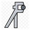 Numismatics Numismatic Shine Icon