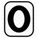 Nummer Symbol