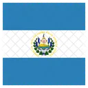 El Salvador National Symbol