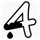 Nummer Symbol