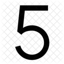 Nummer Symbol