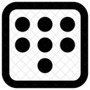 Nummernblock Tastenfeld Zahlen Symbol
