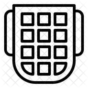 Nummernblock Wahltastatur Tastatur Symbol