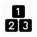 Zahl Baby Kind Symbol