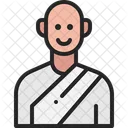 Nun  Icon