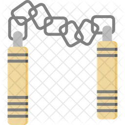 Nunchaku  Icon