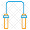 Nunchaku Symbol