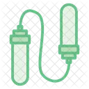 Nunchaku Karate Weapon Icon