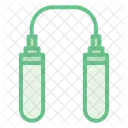 Nunchaku Karate Weapon Icon