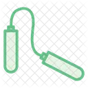 Nunchaku Karate Weapon Icon